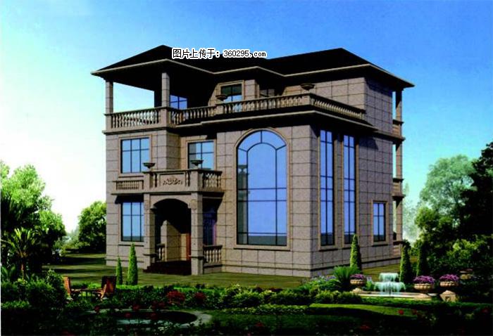 EPS工程案例(1) - 吉林三象EPS建材 jl.sx311.cc