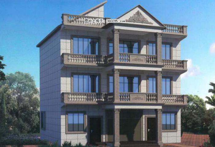 EPS工程案例(5) - 吉林三象EPS建材 jl.sx311.cc